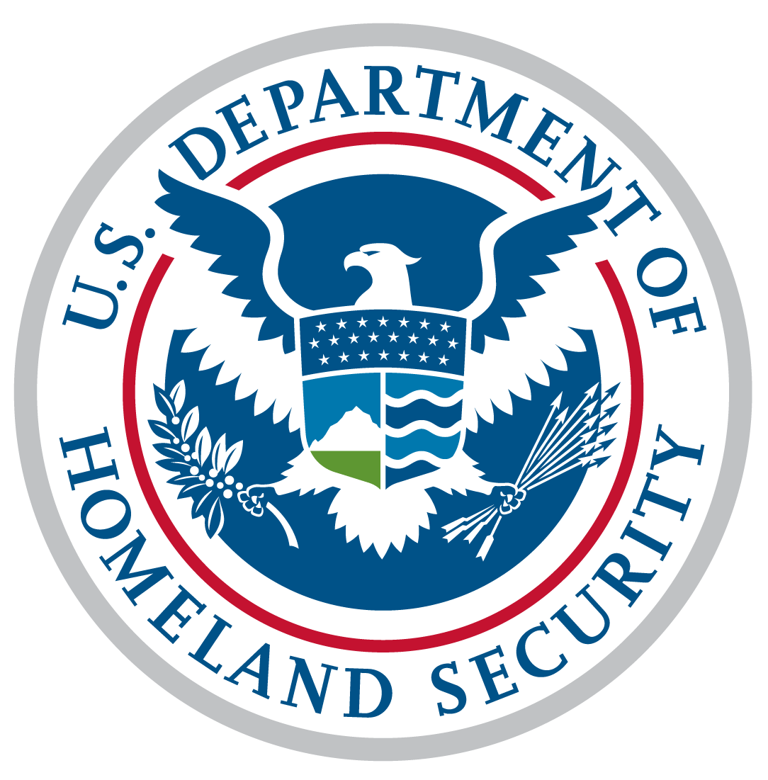 DHS Seal